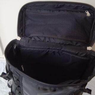 THE NORTH FACE　バックパック　の画像