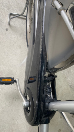値下げ可能2017年購入パナソニック電動自転車