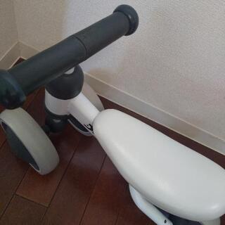 1歳からのミニバイク D-bike mini  dbike
の画像