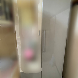 【取引先決定】ニトリ　クローゼット