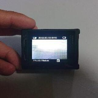 GoPro4 美品の画像