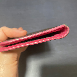 【再値下げしました】ルイヴィトン モノグラム スマホケース　iPhone 10/XS 箱ありの画像