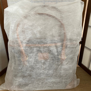 NINARICCI　ニナリッチ　キリン　ジラフ　ハンドバッグ　レザー　バッグの画像