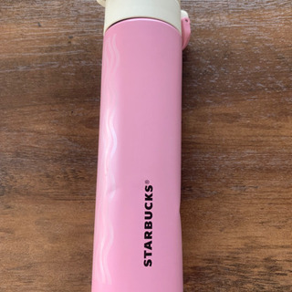 スターバックス　タンブラー