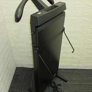 sa0654　コルビー　ズボンプレッサー　3300　ブラック　イ...