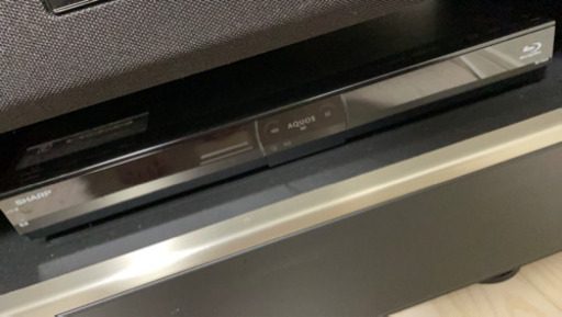 ?✨豪華3点セット✨テレビテレビ台デッキ