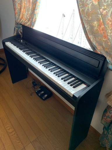 KORG LP-180 電子ピアノ