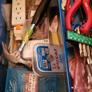 ツールボックスの画像