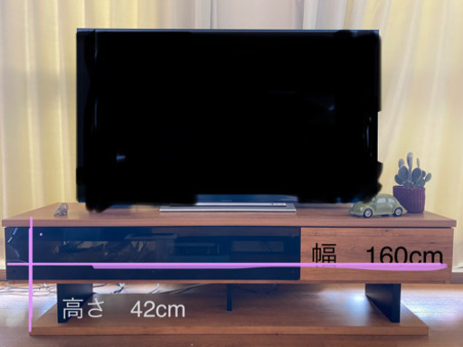 テレビ台