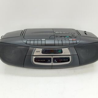 サンヨー CDラジカセ PH-PR700 96年製　/DJ-01...