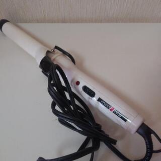 ヘアアイロン モッズヘア