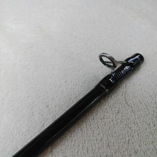 ヤマガブランクス カリスタ86M