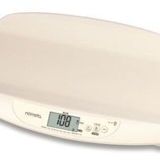 タニタ 授乳量機能付 ベビースケール BB-105  nomet...