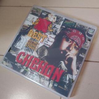 CHEHON 裏ベストCD 非売品