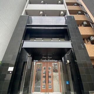 難波駅徒歩3分に立地のペット飼育可能マンスリーマンション募集開始...