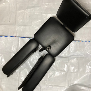 股割り用器具　武道（極真空手、バレー、空手）