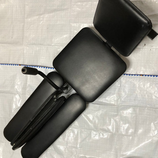 股割り用器具　武道（極真空手、バレー、空手）の画像