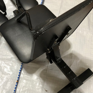 股割り用器具　武道（極真空手、バレー、空手）の画像