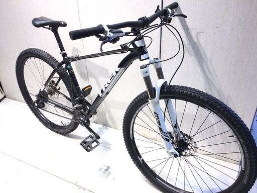 ■5187■TREK X-Caliber トレック エクスキャリバー disc29 マウンテンバイク 自転車