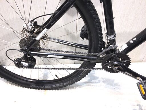 ■5187■TREK X-Caliber トレック エクスキャリバー disc29 マウンテンバイク 自転車