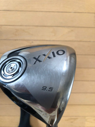 XXIO  2016年  ドライバー