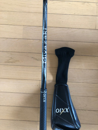 XXIO  2016年  ドライバー