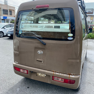 改造車の画像