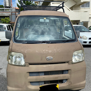 改造車