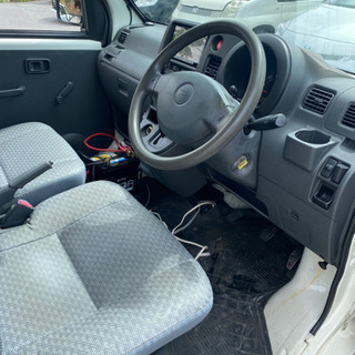 改造車の画像
