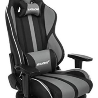 ak racing 座椅子