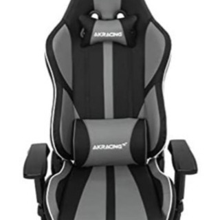 ak racing 座椅子の画像