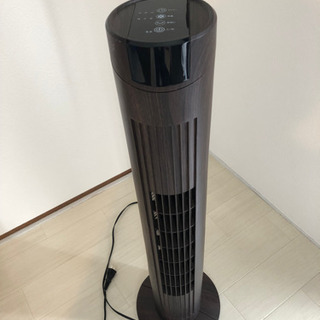 スリムファン　扇風機