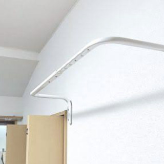 IKEA MULIG ムーリッグ　ハンガー レール