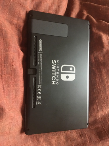 ニンテンドースイッチ完品　付属品多数