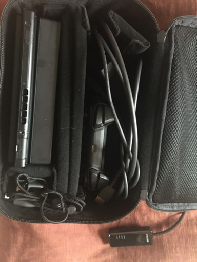 ニンテンドースイッチ完品　付属品多数