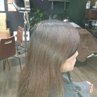 天然100％ヘナモデル