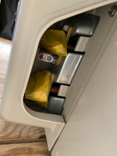 超お薦め品‼️美品‼️シャープ ルームエアコン6畳用 2.2kW② 2020年