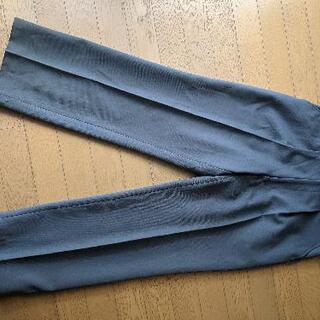 【譲渡者決定】工場（ガテン）系と警備系の仕事着ズボン？の画像