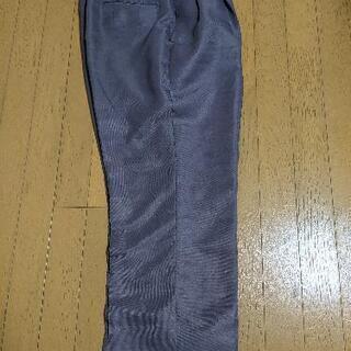 【譲渡者決定】工場（ガテン）系と警備系の仕事着ズボン？の画像