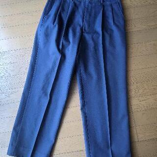 【譲渡者決定】工場（ガテン）系と警備系の仕事着ズボン？の画像