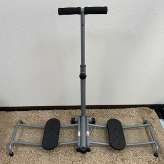 レッグスライダーの画像