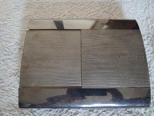 PS3売ります