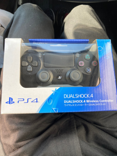 ps4 コントローラー　デュアルショック4