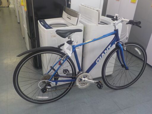 ID:G973300　自転車ロード用