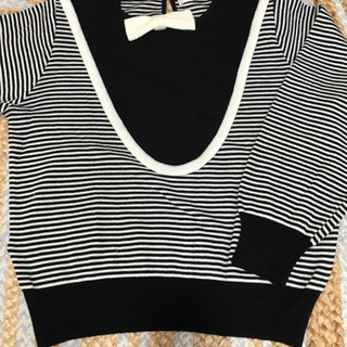 セーターM☆未使用