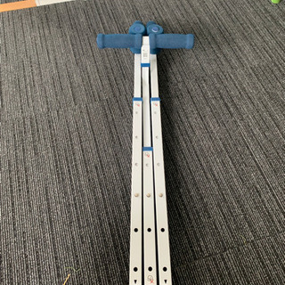 開脚ストレッチ器具の画像