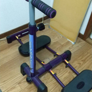 足開脚健康器具　レッグトレーニング