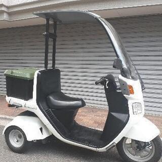 ジャイロキャノピー◼️4ス◼️ベルトプラグ新品◼️東京発
