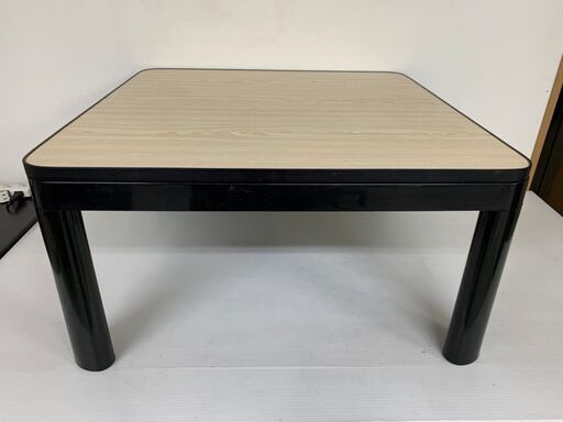 【C'S】シーズコーポレーション カジュアル コタツ こたつ FK-7515