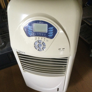 冷風機